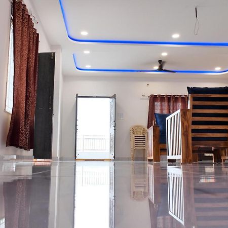 Resort Prakruthi Venkatapur Экстерьер фото