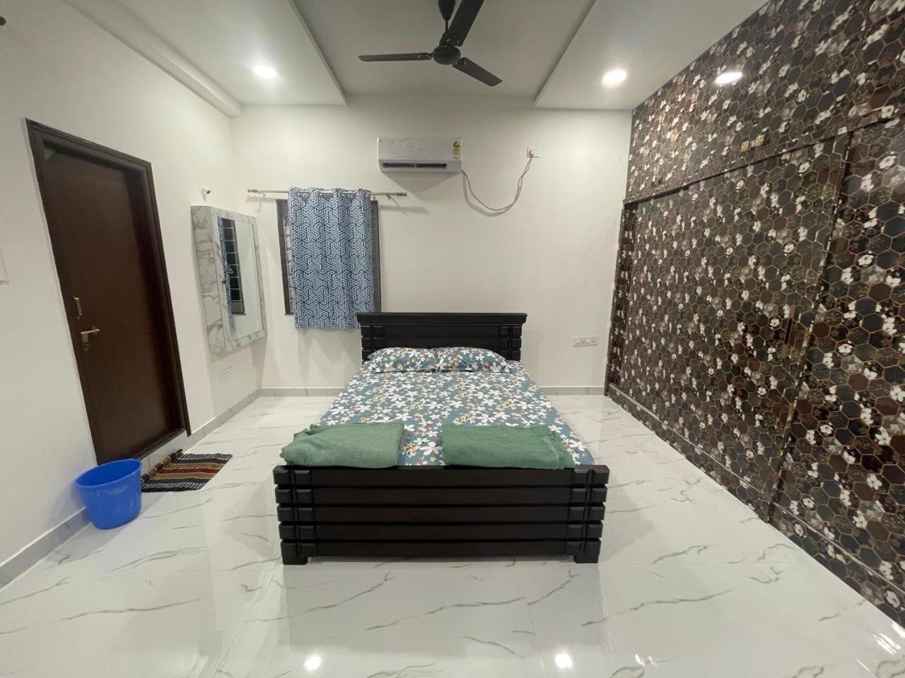 Resort Prakruthi Venkatapur Экстерьер фото